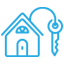 Buy To Let Mortgage Icon