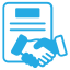 Conveyancing Icon